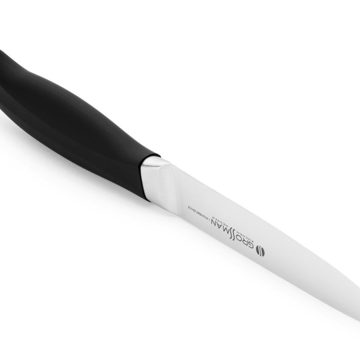 Кухонний ніж універсальний Grossman 015 HC 