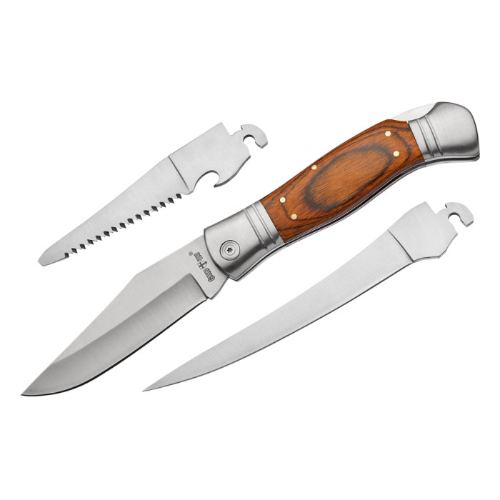 Кишеньковий ніж Grand Way 8020 К 