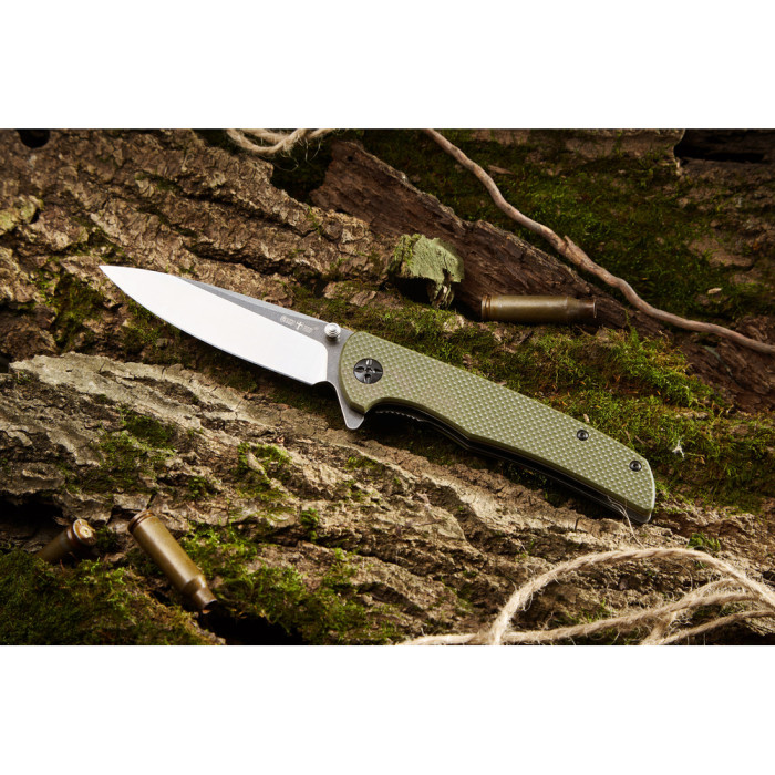 Кишеньковий ніж Grand Way WK 06192 