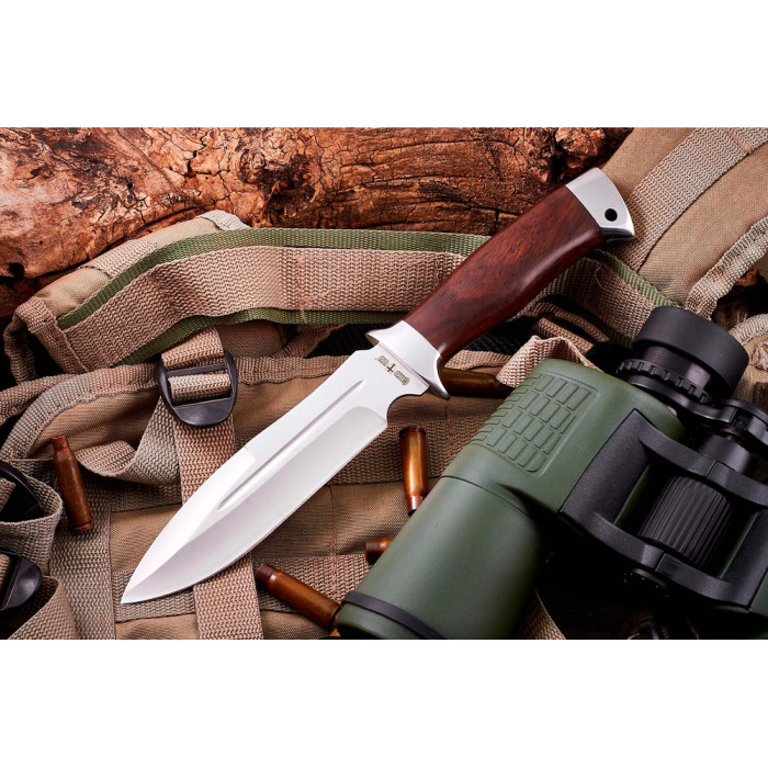 Мисливський ніж Grand Way 2432 ACW(UA) 