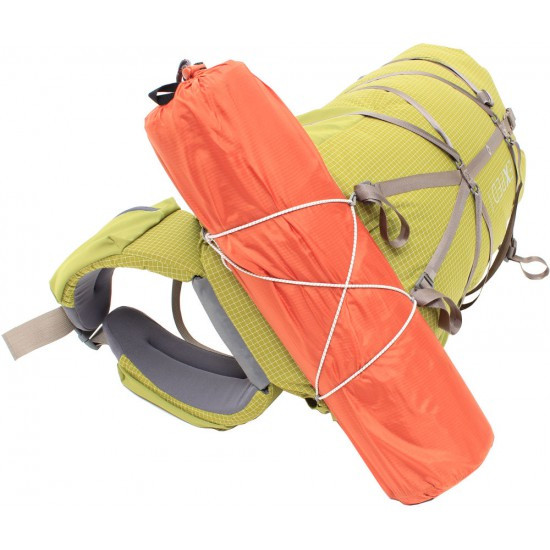 Рюкзак Exped Lightning 60, Чорний 