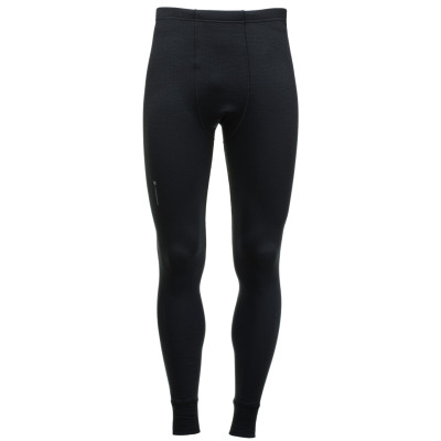 Штани Thermowave Originals Long Pants M Black, M