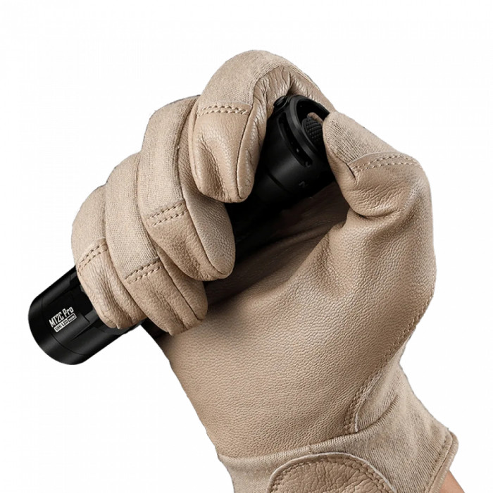 Ліхтар Nitecore MT2C Pro (NiteLab UHi 20, 1800 люмен, 2 режими, 1x18650, 2×CR123) 