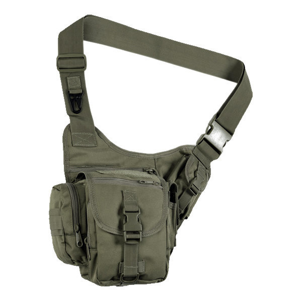 Сумка тактична Red Rock Sidekick Sling (оливковий) 