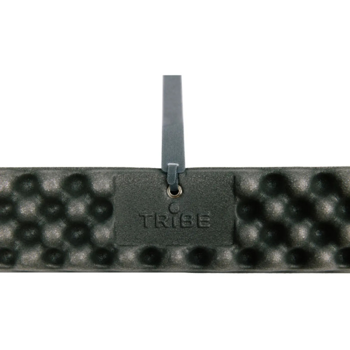 Сідачка складана Tribe Trek Seat T-BD-0022, grey