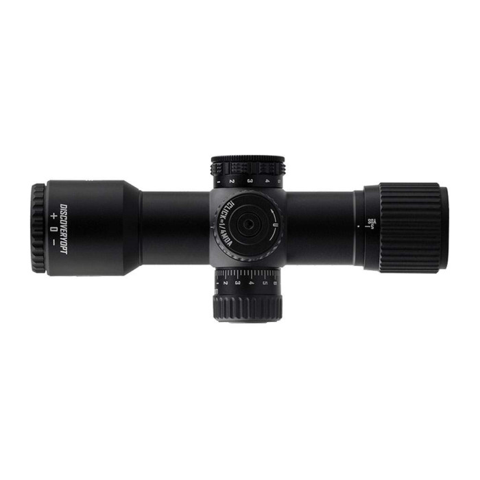 Приціл Discovery Optics HT-NV 6X24 AOE 30mm підсвічування (220811) 