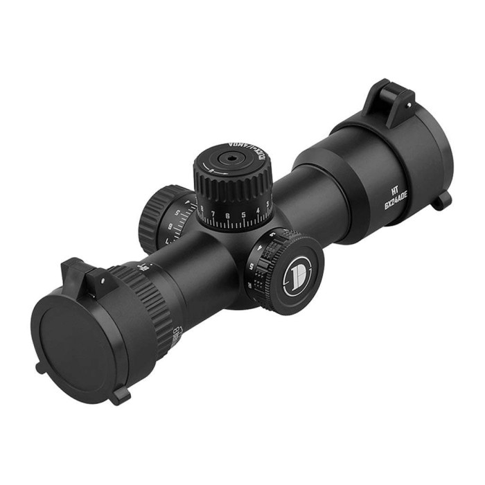 Приціл Discovery Optics HT-NV 6X24 AOE 30mm підсвічування (220811) 