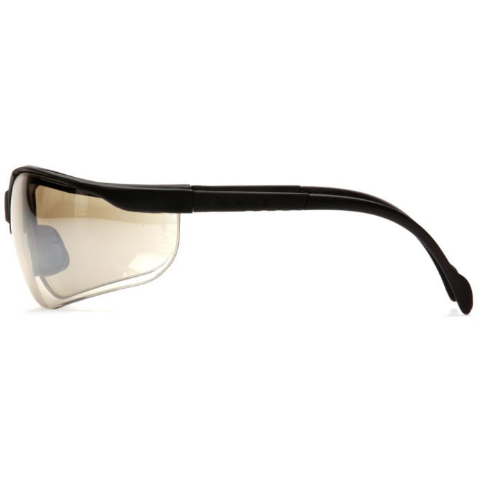 Окуляри Pyramex Venture-2 (indoor/outdoor mirror) дзеркальні напівтемні 