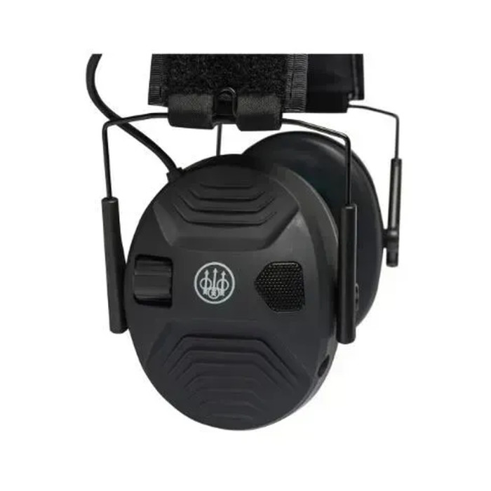 Навушники Beretta Electronic Earmuffs Black 