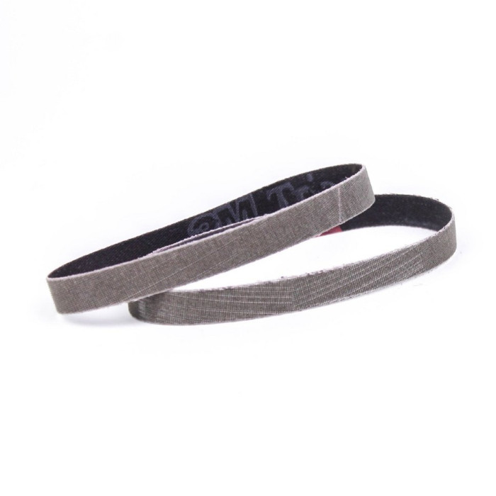 Набір ременів ЗМ для WSKTS-I 13х305 мм (4шт), зернистість P1200 