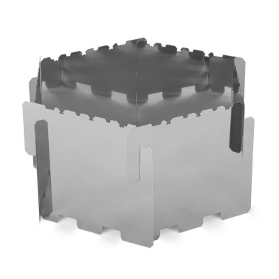 Вітрозахист для мангала Petromax Atago Heat Reflector