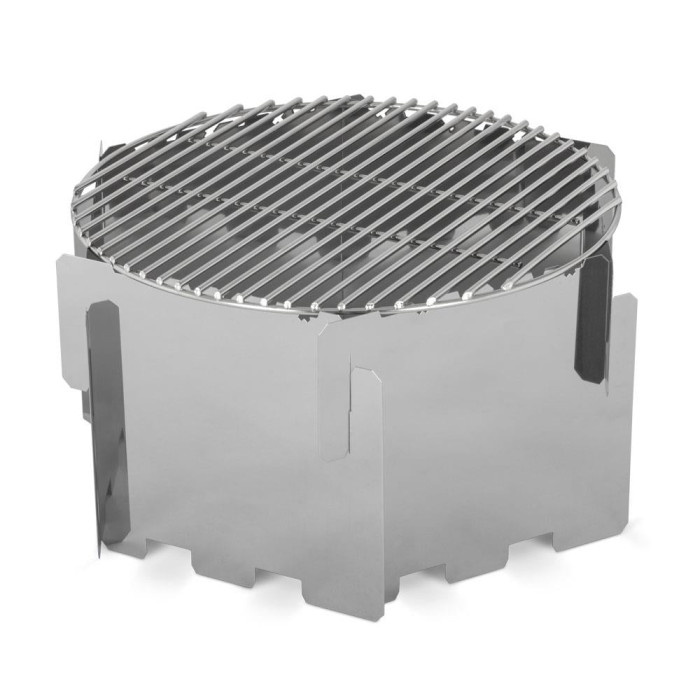 Вітрозахист для мангала Petromax Atago Heat Reflector