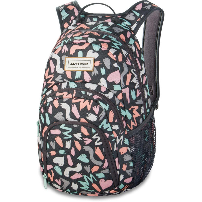 Рюкзак Dakine Campus Mini 18L, Beverly 