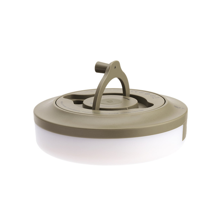 Кемпінговий ліхтар-гірлянда NexTool Milky Way - RGB (7 метрів) 