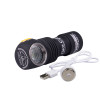 Ліхтар Armytek Tiara C1 Pro Magnet USB XP-L Warm