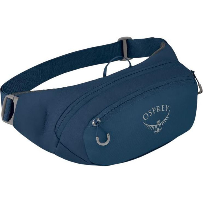 Поясна сумка Osprey Daylite Waist night shift blue - O/S - темно-синій 