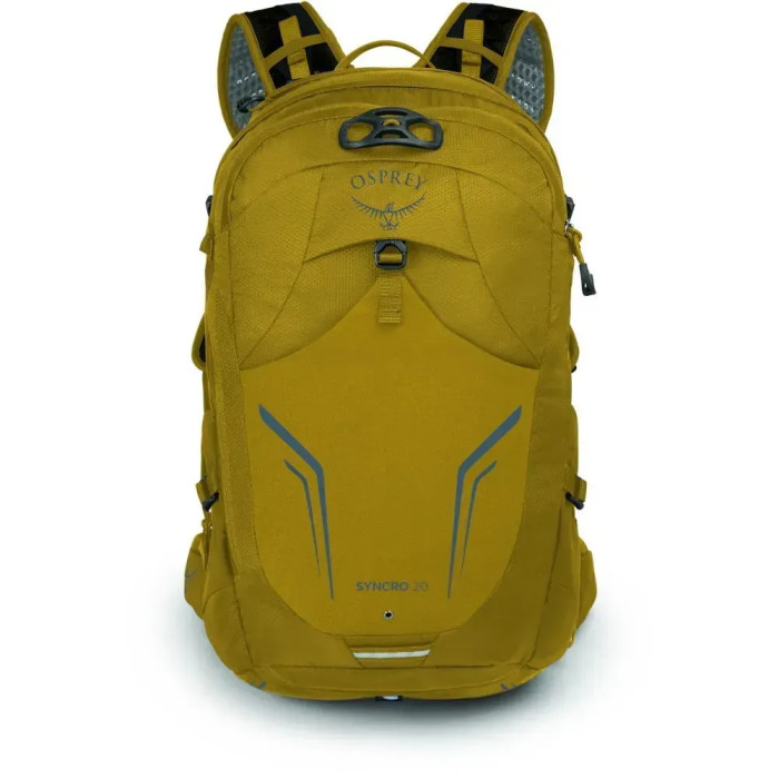 Рюкзак Osprey Syncro 20 primavera yellow - O/S - жовтий 