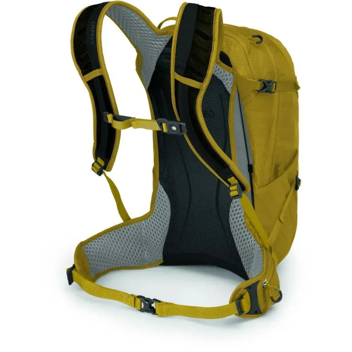 Рюкзак Osprey Syncro 20 primavera yellow - O/S - жовтий 