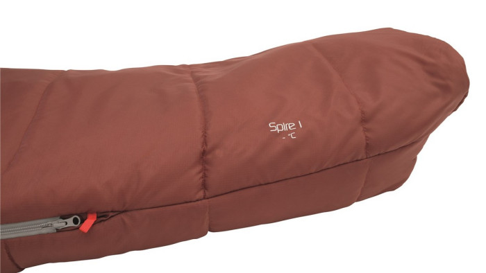 Спальний мішок Robens Sleeping bag Spire I 