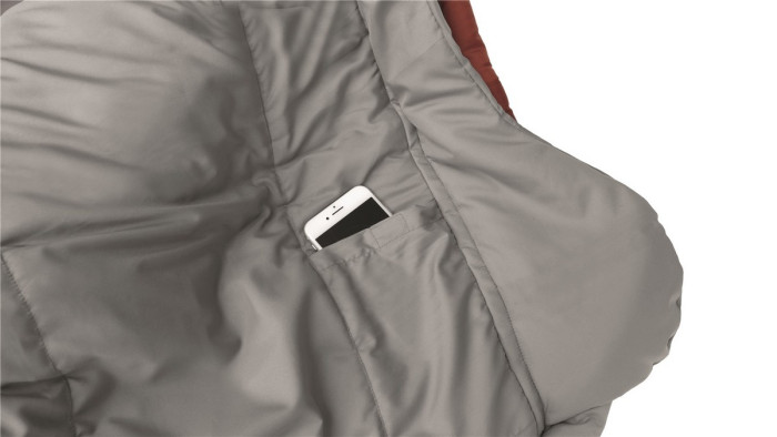 Спальний мішок Robens Sleeping bag Spire I 
