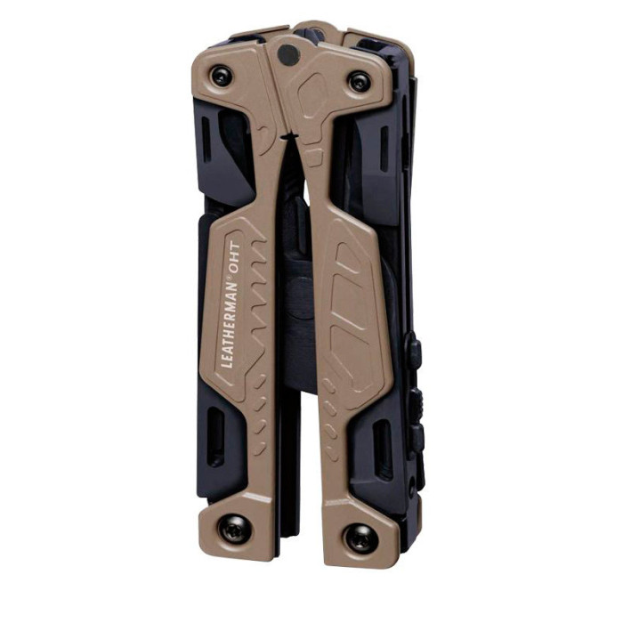 Мультитул Leatherman OHT (койот) 