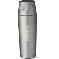 Термос Primus Trail Break Vacuum bottle 0.75 л (сірий)
