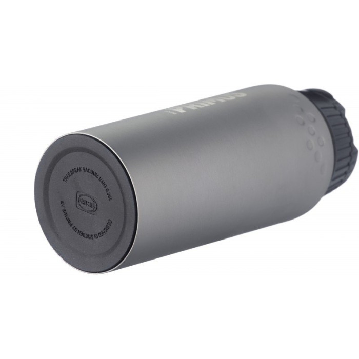 Термос Primus Trail Break Vacuum bottle 0.75 л (сірий) 