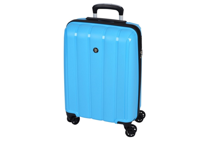 Валіза на коліщатках 2E Youngster s Блакитний (2E-SPPY-S-LB) 