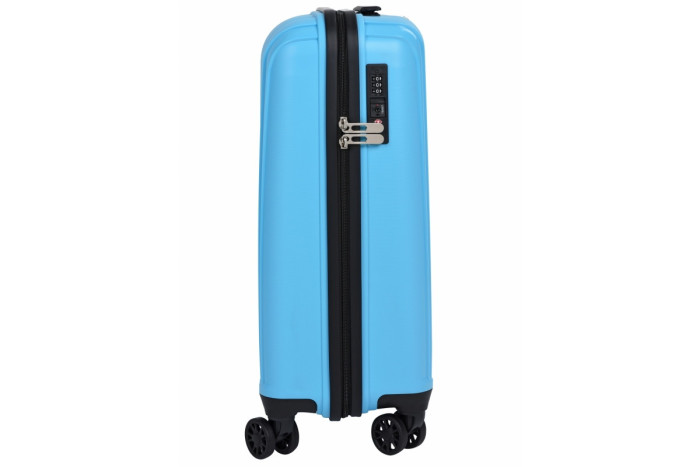 Валіза на коліщатках 2E Youngster s Блакитний (2E-SPPY-S-LB) 