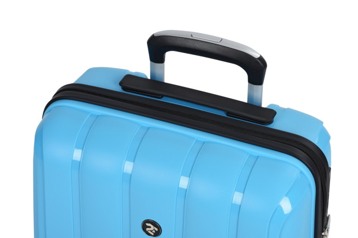 Валіза на коліщатках 2E Youngster s Блакитний (2E-SPPY-S-LB) 