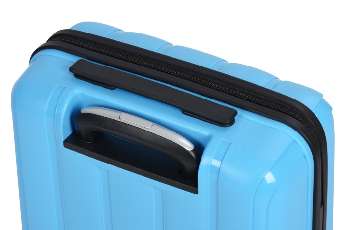 Валіза на коліщатках 2E Youngster s Блакитний (2E-SPPY-S-LB) 