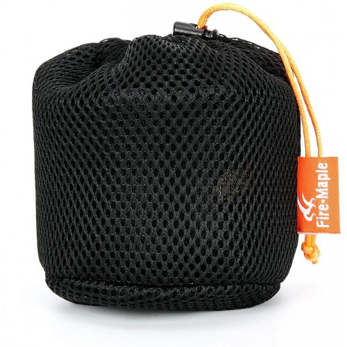 Спиртовий пальник Fire-Maple Volcano 