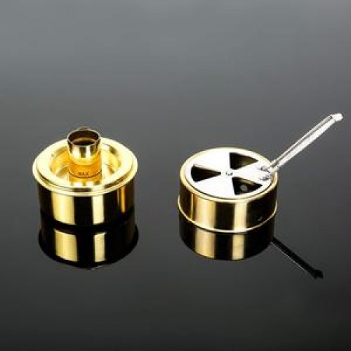 Спиртовий пальник Fire-Maple Volcano 