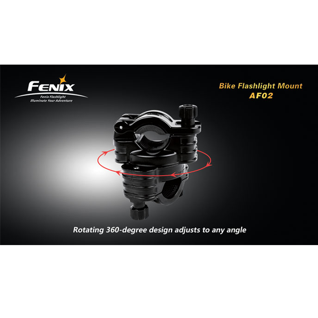 Велосипедне кріплення Fenix AF02 