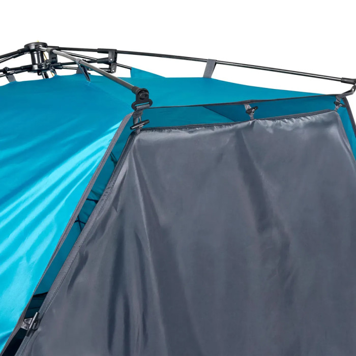 Намет Uquip Speedy XL UV 50+ Blue/Grey (241006) 