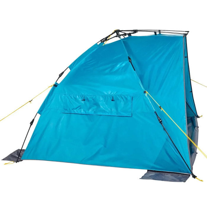 Намет Uquip Speedy XL UV 50+ Blue/Grey (241006) 