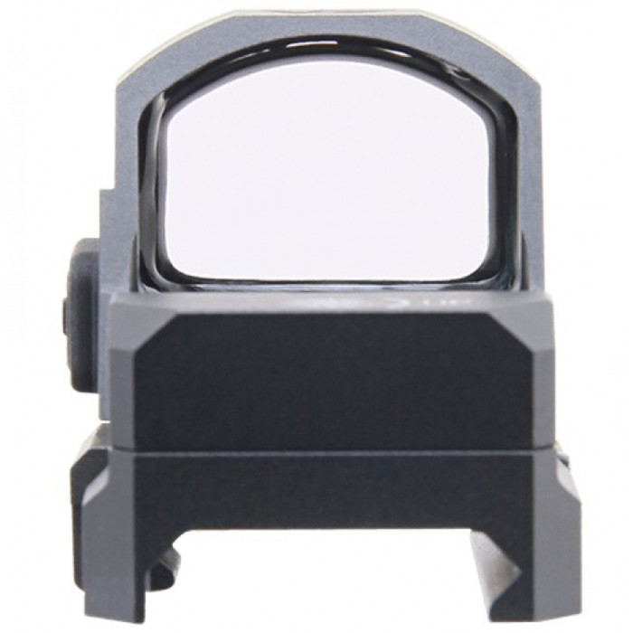 Приціл коліматорний Vector Optics Frenzy 1x17x24 5MOA Green Dot TEK footprint 