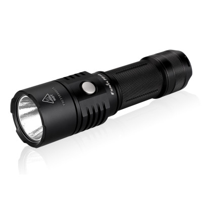 Кишеньковий Ліхтар Fenix PD40 Cree MT-G2 (вітринний зразок), 1600 люмен