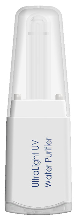 Ультрафіолетовий знезаражувач води SteriPEN UltraLight Ultraviolet Water Purifier 