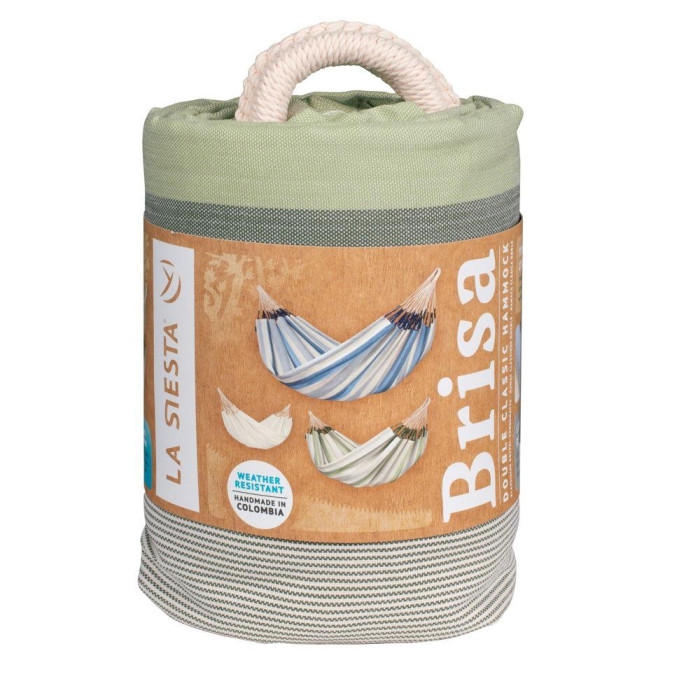 Гамак La siesta Brisa BRH16-14 cedar 