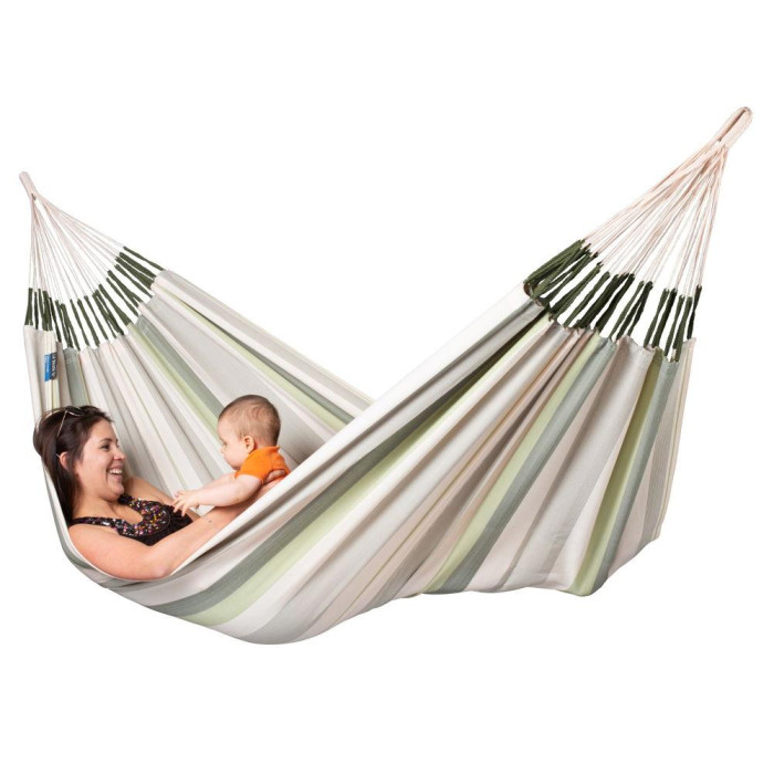 Гамак La siesta Brisa BRH16-14 cedar 