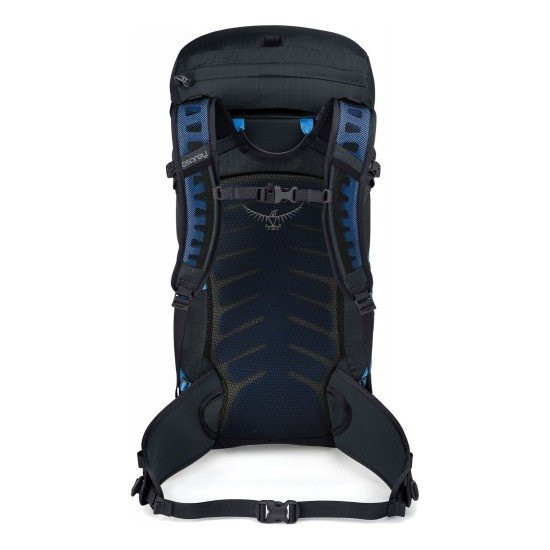 Рюкзак Osprey Mutant 38 Dyno Green, розмір S/M 