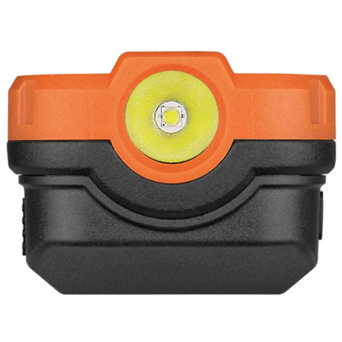 Ліхтар кемпінговий Olight Swivel Pro Orange 