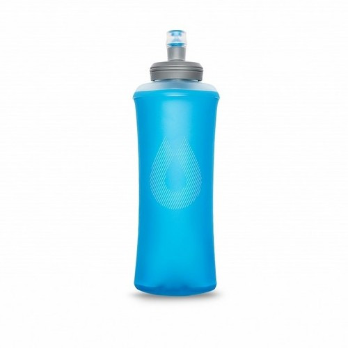 М'яка фляга HydraPak UltraFlask 600 мл Malibu Blue 