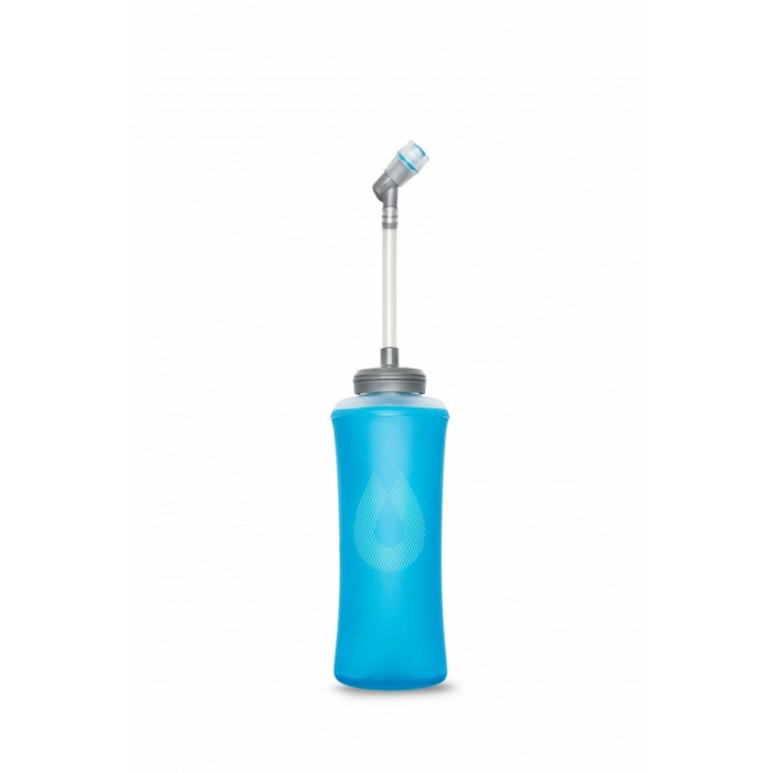 М'яка фляга HydraPak UltraFlask 600 мл Malibu Blue 