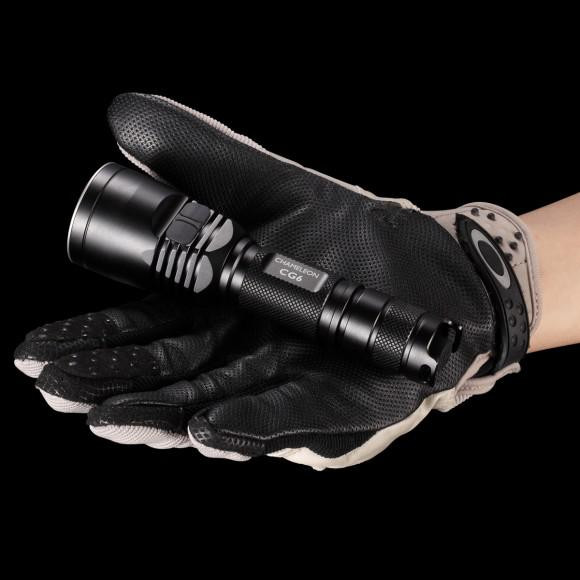Набір для нічного полювання Nitecore CG6, в подарунковому Кейсі 