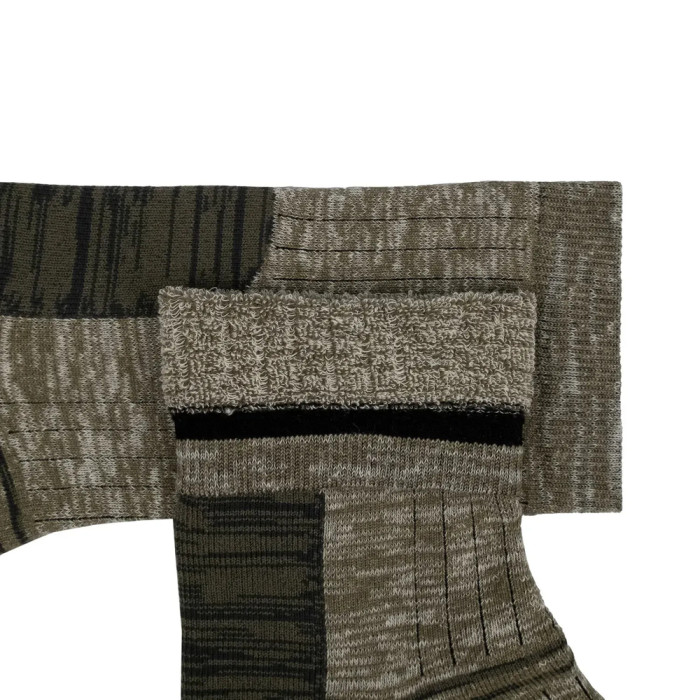 Шкарпетки Tribe Winter Hemp T-KB-0014-melange, 43-46 