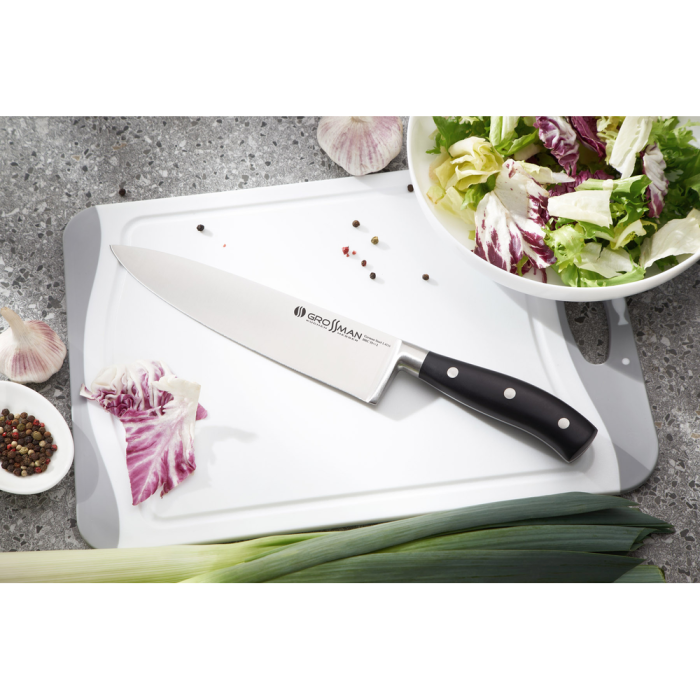 Шеф-ніж Grossman 280 LV - LOVAGE 