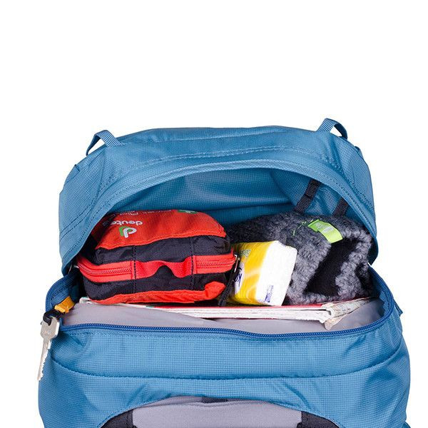 Рюкзак Deuter Aircontact PRO 65 + 15 SL 3353 denim-midnightht 