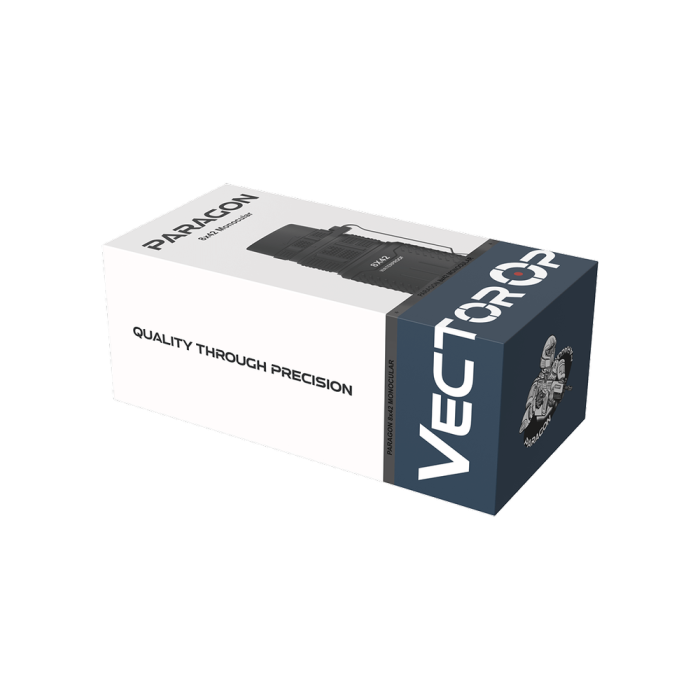 Монокуляр із далекомірною сіткою Vector Optics Paragon 8x42 MIL 